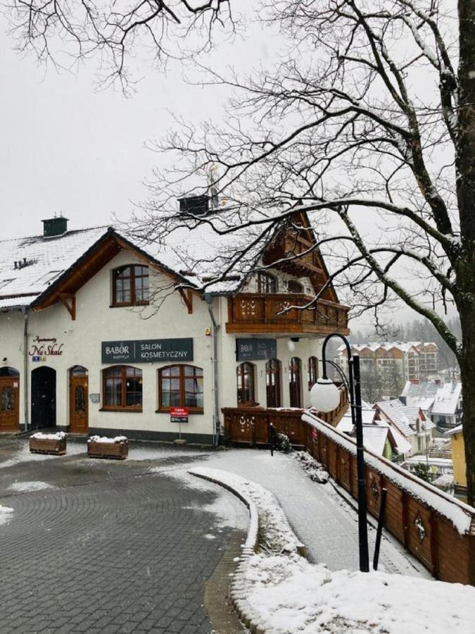 Wonder Home - Apartament Przy Centrum Karpacza - Blisko Sklepow I Restauracji المظهر الخارجي الصورة