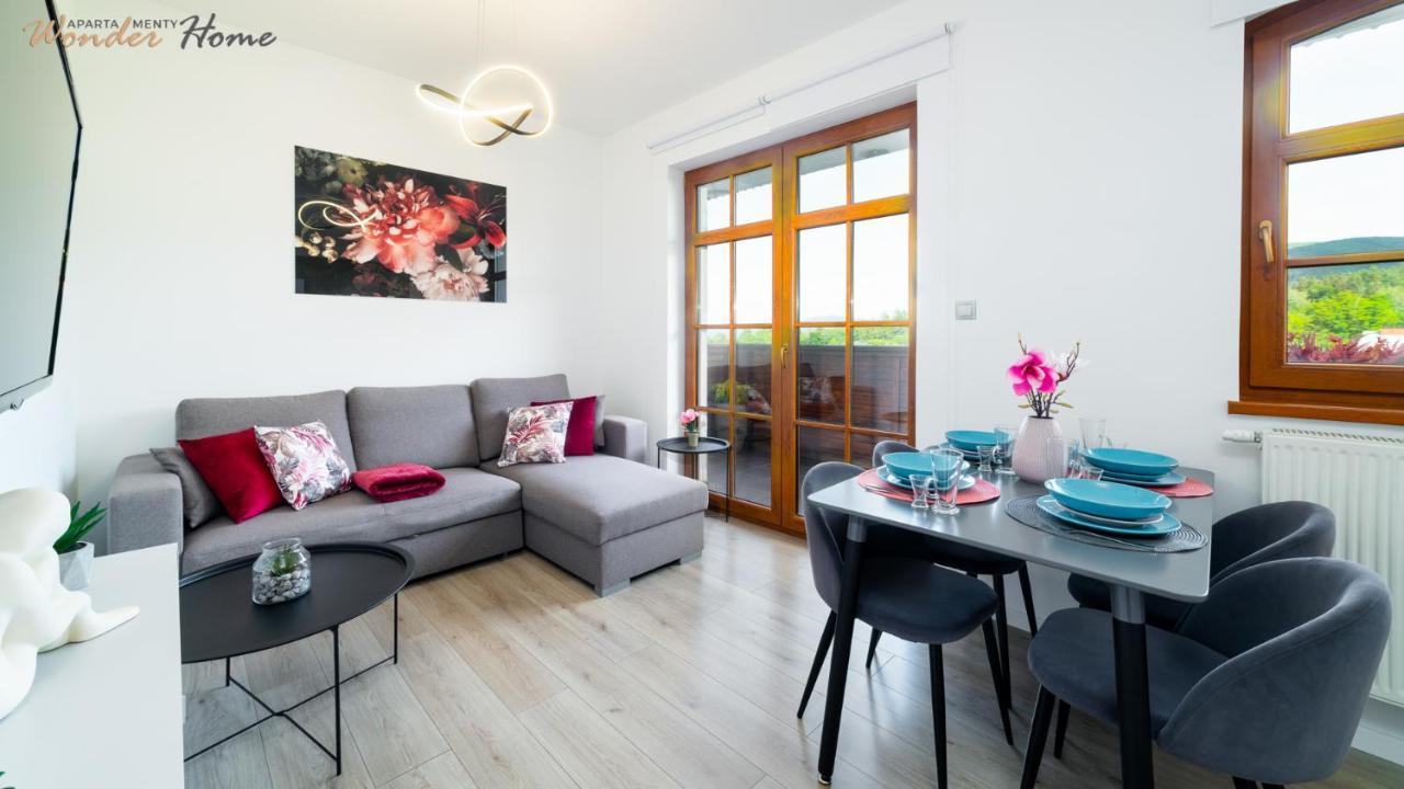 Wonder Home - Apartament Przy Centrum Karpacza - Blisko Sklepow I Restauracji المظهر الخارجي الصورة